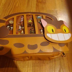 Catbus Bag